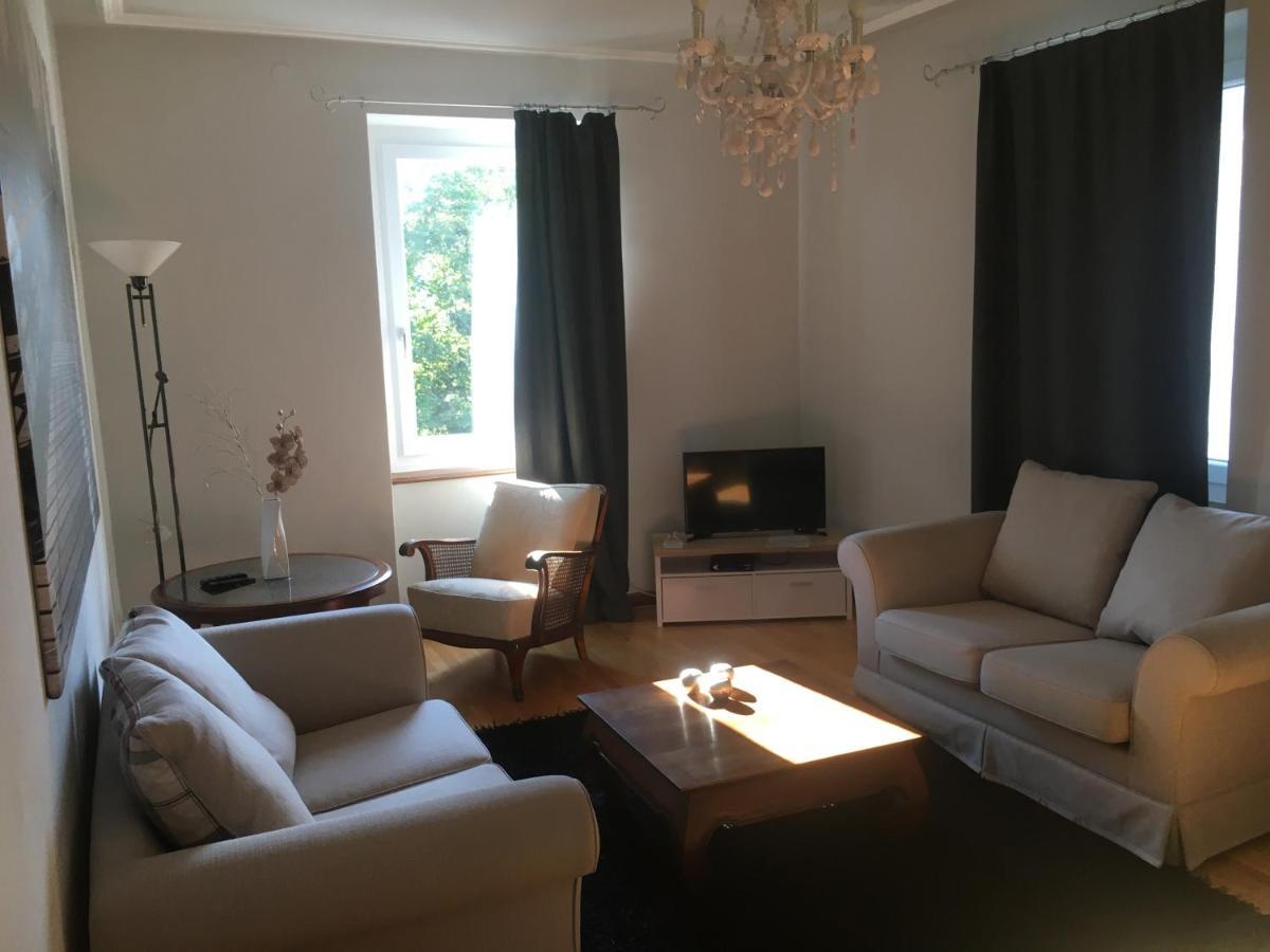 Waldshut Suite In Zentrum ภายนอก รูปภาพ