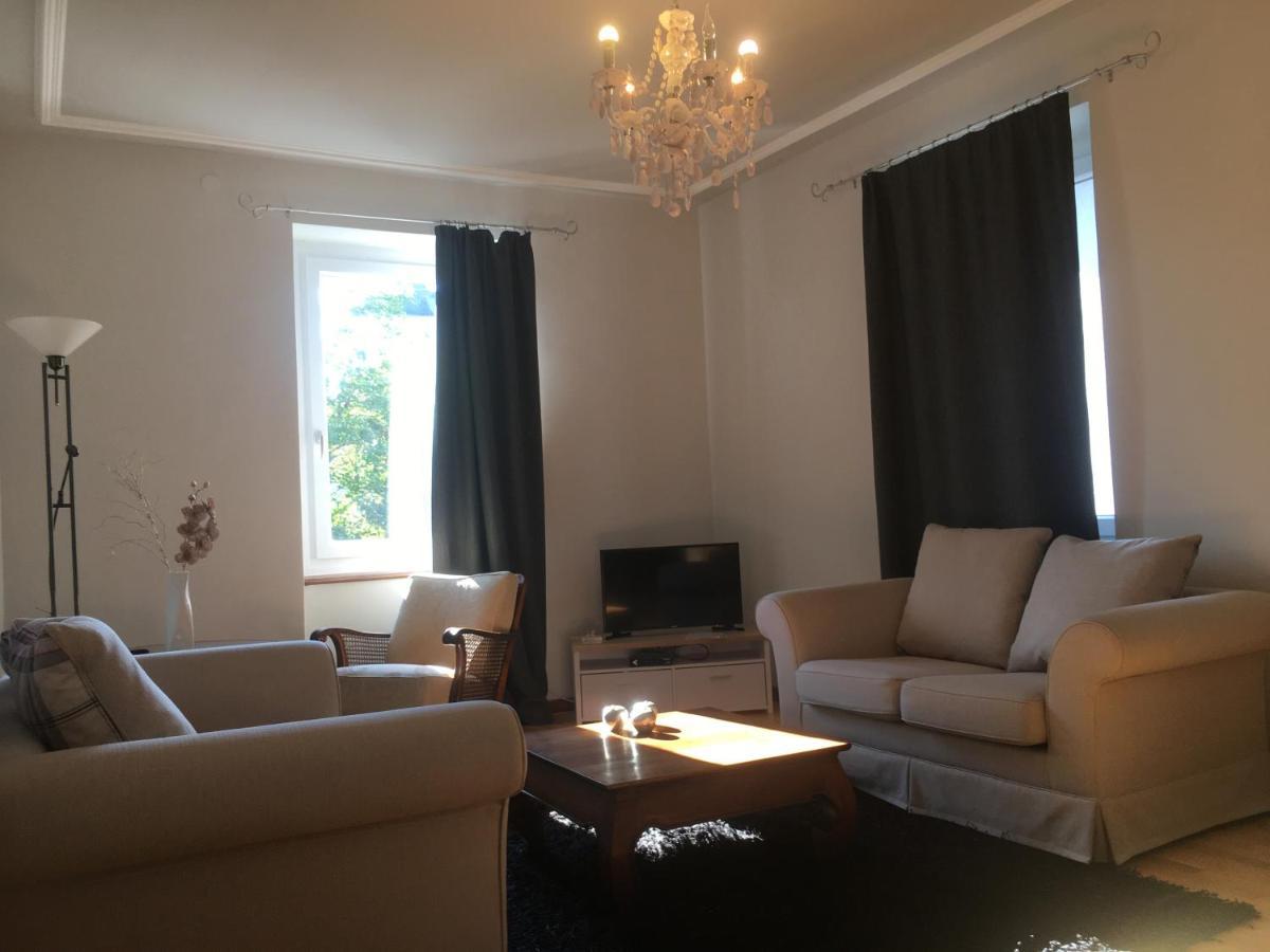Waldshut Suite In Zentrum ภายนอก รูปภาพ