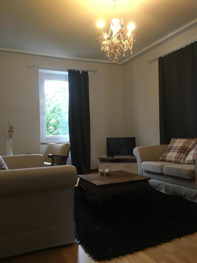 Waldshut Suite In Zentrum ภายนอก รูปภาพ