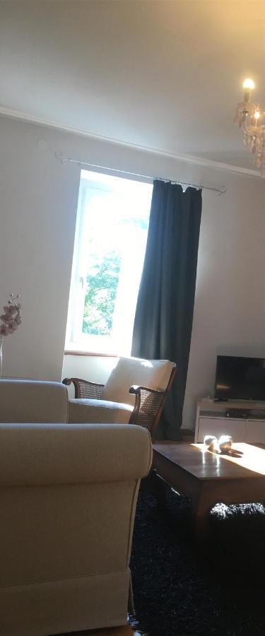 Waldshut Suite In Zentrum ภายนอก รูปภาพ