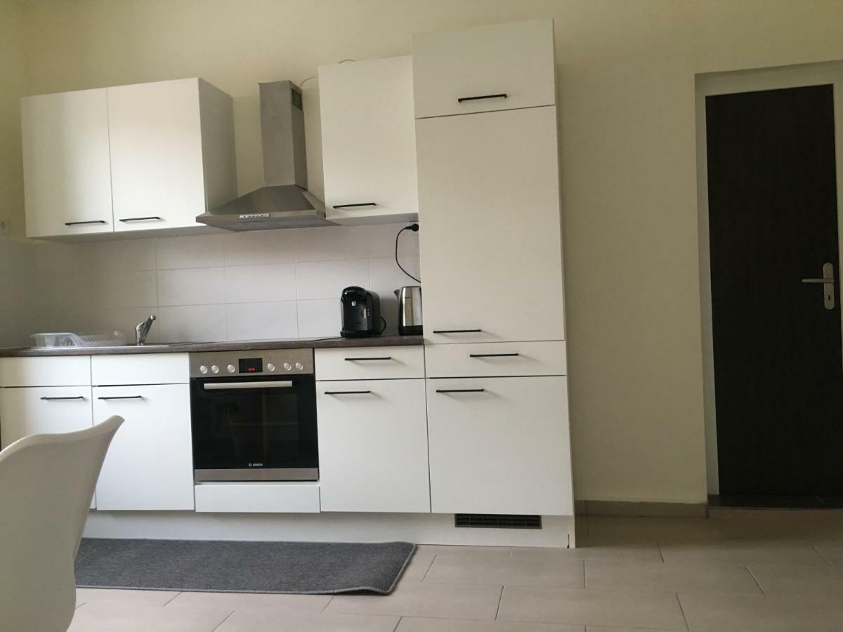 Waldshut Suite In Zentrum ภายนอก รูปภาพ
