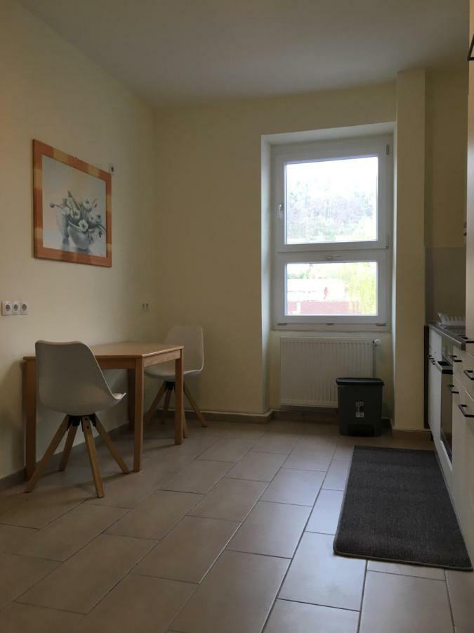 Waldshut Suite In Zentrum ภายนอก รูปภาพ