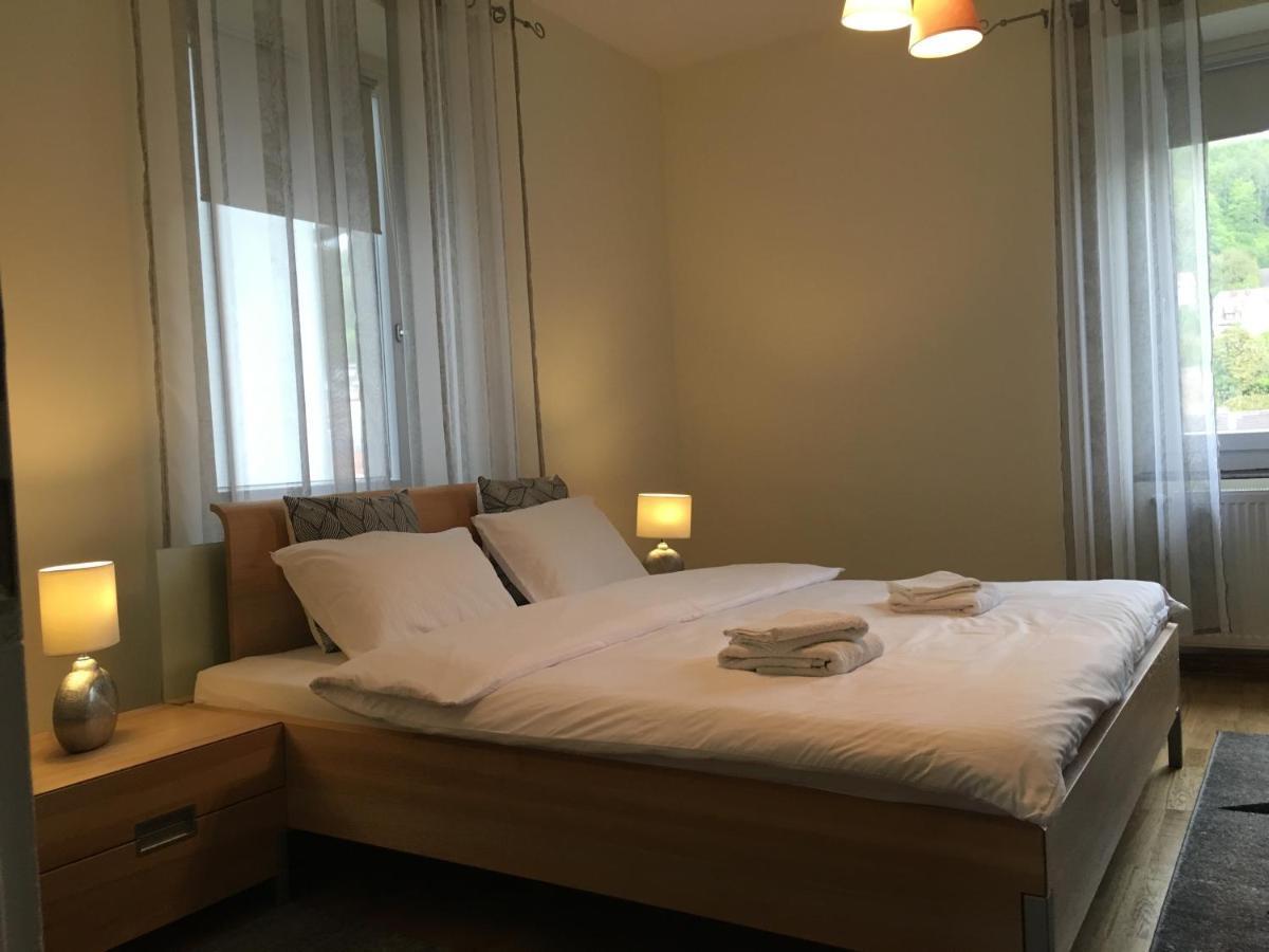 Waldshut Suite In Zentrum ภายนอก รูปภาพ