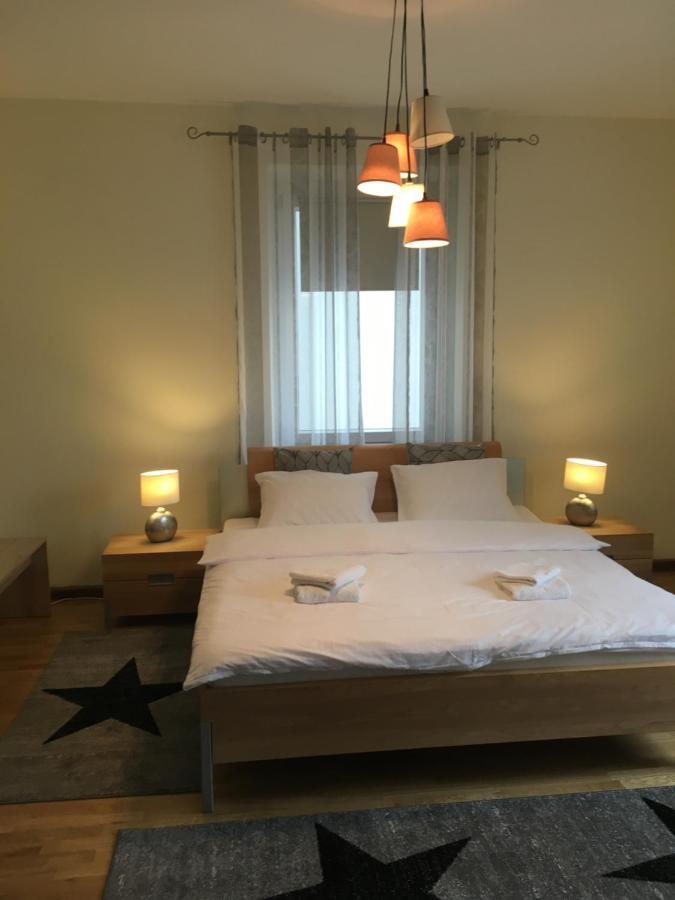 Waldshut Suite In Zentrum ภายนอก รูปภาพ
